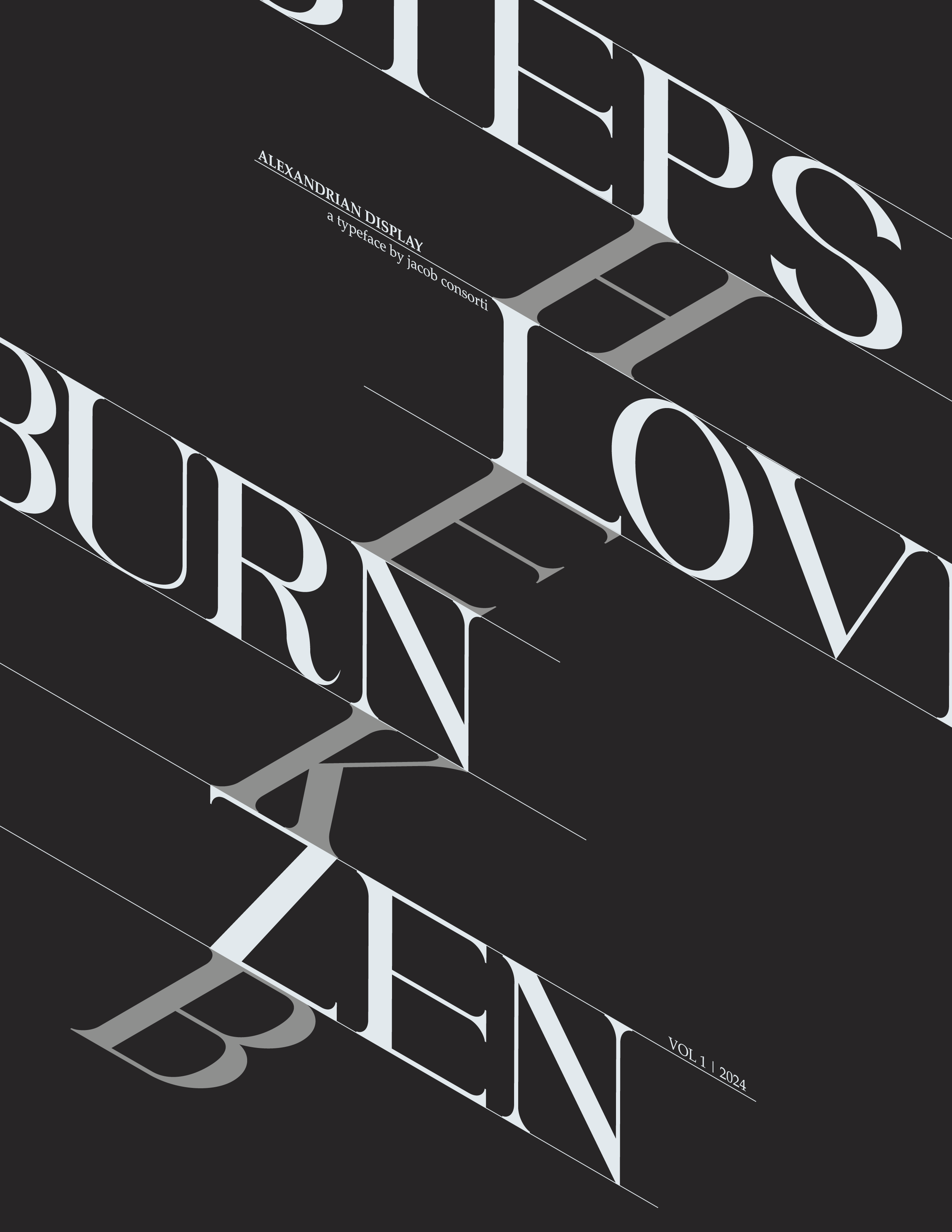 Main Type Poster 2