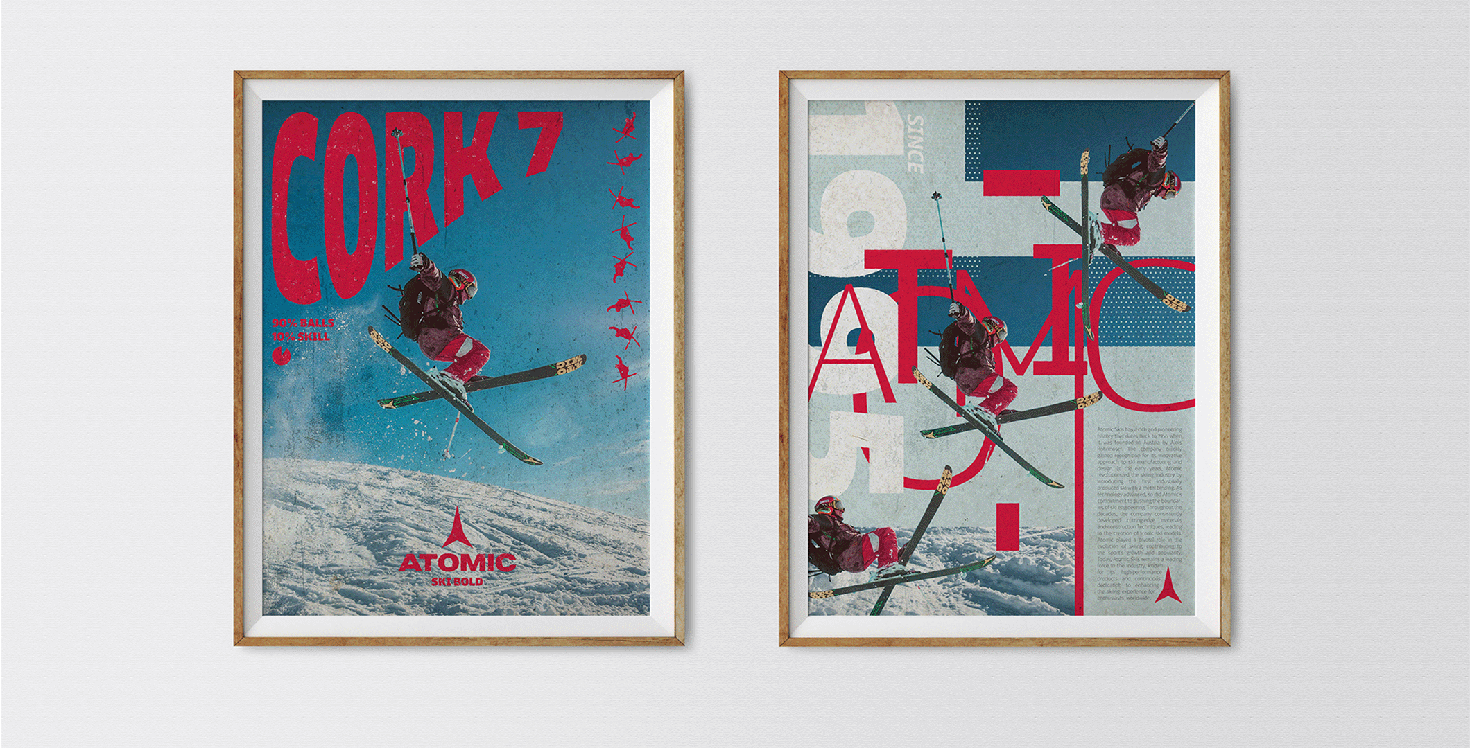 Posters Header